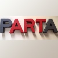 Contact – Studio pARTa